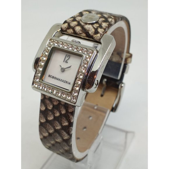 BCBGMaxAzria | Accessories | Bcbgmaxazria Bg6272 Womens 2mm  display picture 2